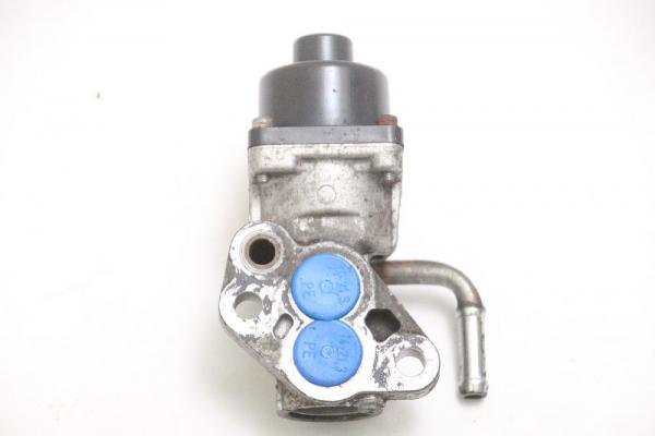Abgasrückführventil 1S7G9D475AL Ford FOCUS 2 Turnier