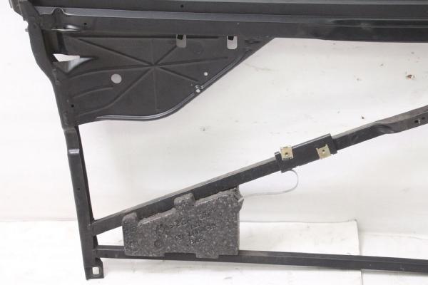 Tür vorn links 8L3837753A Audi A3 8L