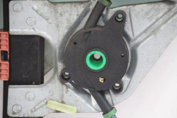 Tür vorn rechts 8L3837754A Audi A3 8L