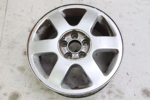 Felge Alu/Leichtmetall hinten links 8L0601025F Audi A3 8L