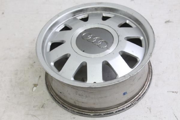 Felge Alu/Leichtmetall hinten rechts 8L0601025 Audi A3 8L