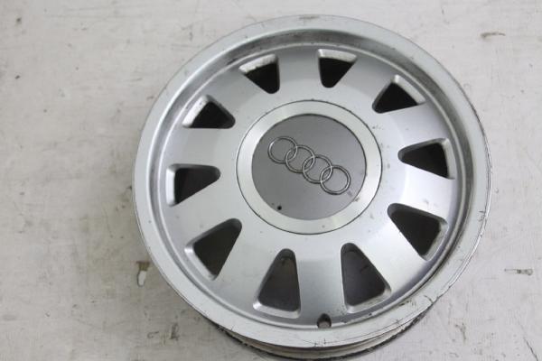 Felge Alu/Leichtmetall hinten rechts 8L0601025 Audi A3 8L