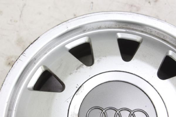 Felge Alu/Leichtmetall vorn links 8L0601025 Audi A3 8L