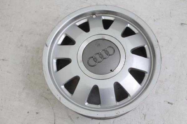 Felge Alu/Leichtmetall vorn rechts 8L0601025 Audi A3 8L