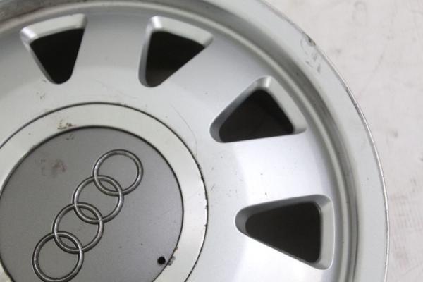 Felge Alu/Leichtmetall vorn rechts 8L0601025 Audi A3 8L