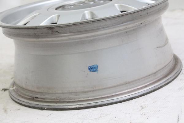 Felge Alu/Leichtmetall vorn rechts 8L0601025 Audi A3 8L