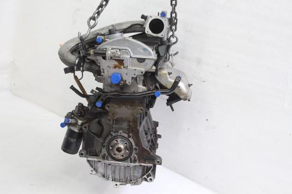 Motor Benzin Einspritzer 06A100105KX Audi A3 8L
