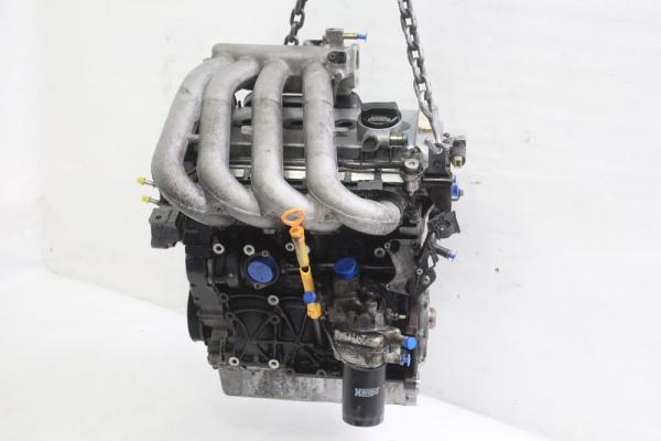Motor Benzin Einspritzer 06A100105KX Audi A3 8L