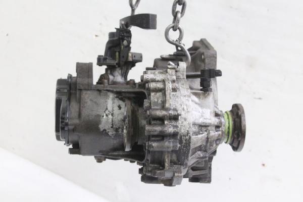 Getriebe 5 Gang 02J300045EX Audi A3 8L