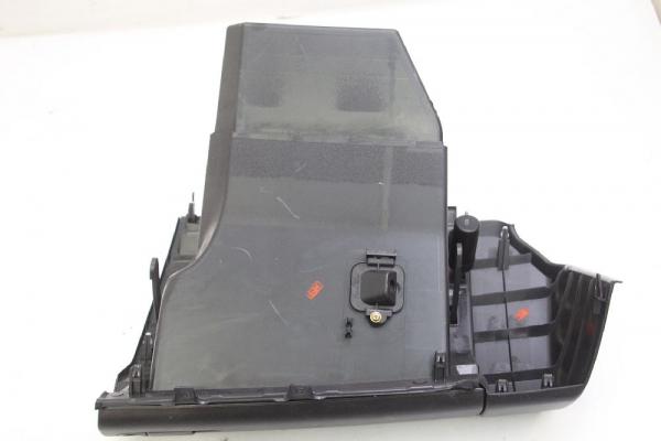 Türschloss hinten links VW GOLF 5 V 7L0839015D 07-2006 gebraucht 1