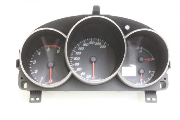 Kombiinstrument BP4K55430 Mazda 3 BK