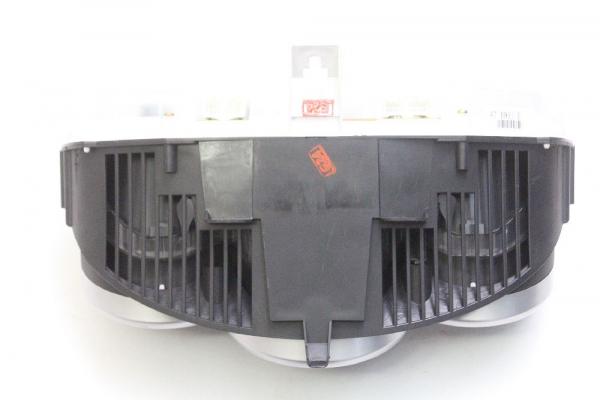 Achsträger Peugeot 508 8D 9640718710 hinten 2,0 120 KW 163 PS Diesel 07-2011 gebraucht 2