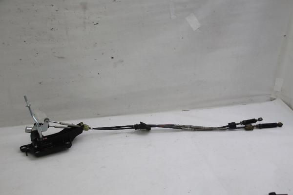 Schaltknüppel BP8F46100C Mazda 3 BK