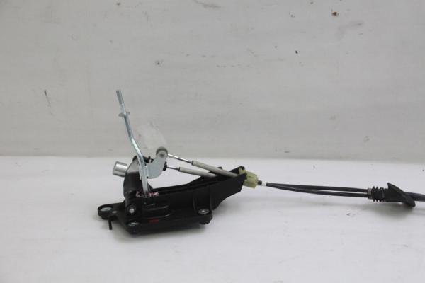 Achsträger Peugeot 508 8D 9640718710 hinten 2,0 120 KW 163 PS Diesel 07-2011 gebraucht 1