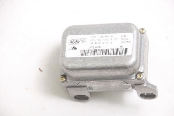 Steuergerät sonstige 3M5T14B296AB Mazda 3 BK