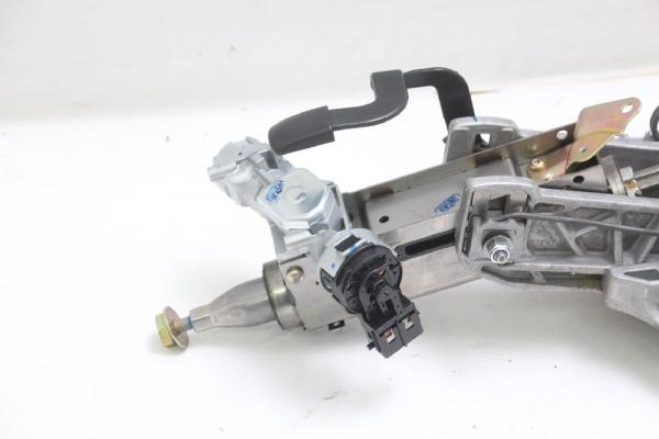 Schaltgetriebe Peugeot 508 8D BVM6 2231Q3 2,0 120 KW 163 PS Diesel 07-2011 gebraucht 1