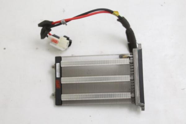 Heizelement BP8F61AC0 Mazda 3 BK