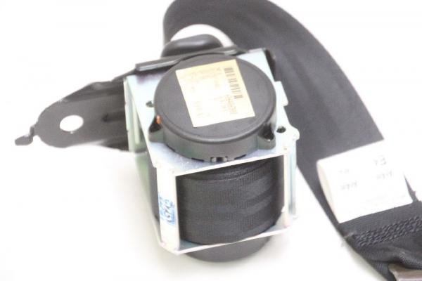 Stoßstange vorn VW PASSAT Variant 35i 3A0807103 03-1996 gebraucht 2