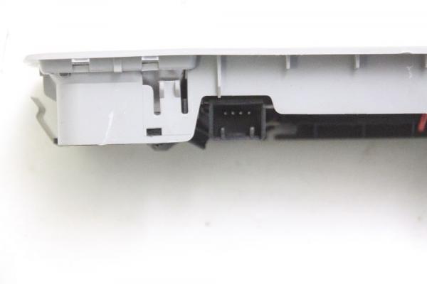 Antriebswelle vorn links Kia SORENTO 1 495003E000 2.5 ABS 103 KW 140 PS Diesel gebraucht 2