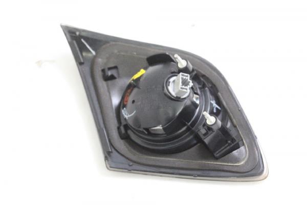 Schiebetür links Ford TRANSIT 6 KASTEN 1C15V24603DJ 4772566 Rot 05-2007 gebraucht 4