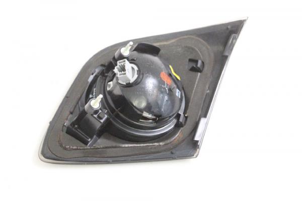 Schiebetür links Ford TRANSIT 6 KASTEN 1C15V24603DJ 4772566 Rot 05-2007 gebraucht 3