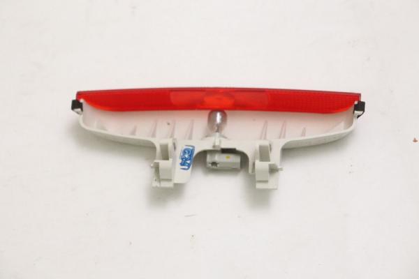 Wischermotor hinten VW GOLF 5 V 1K6955711C 07-2006 gebraucht 1