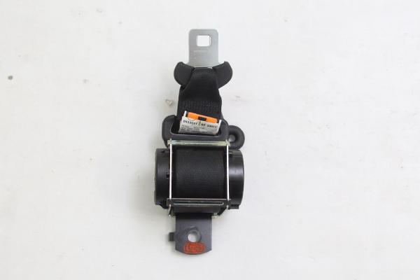 Sicherheitsgurt hinten BP4K57740C02 Mazda 3 BK