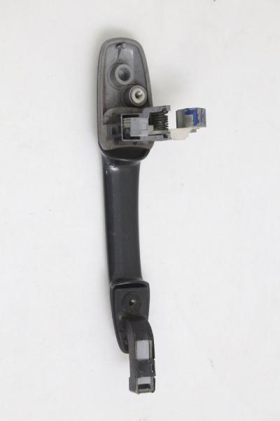 Heckdeckel Mercedes SLK R170 Schwarz 1707500575 05-2001 gebraucht 3