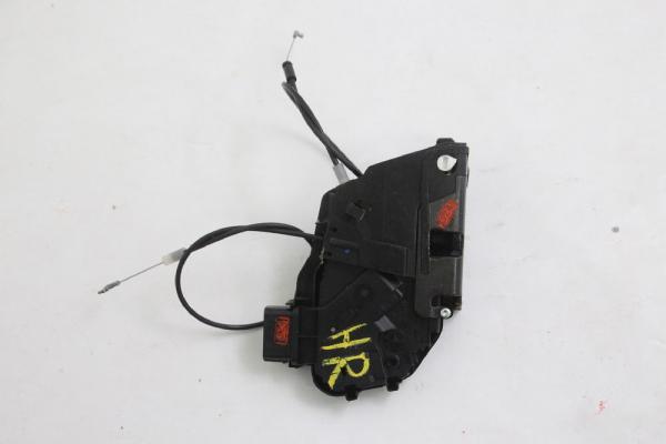 Türschloß hinten rechts 3N6AA26412CP Mazda 3 BK