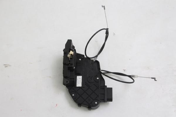 Gurt hinten links VW GOLF 5 V 1K6857805D 07-2006 gebraucht 1