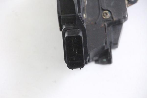 Scheibenwischerschalter VW GOLF 5 V 1K0953519J 07-2006 gebraucht 2