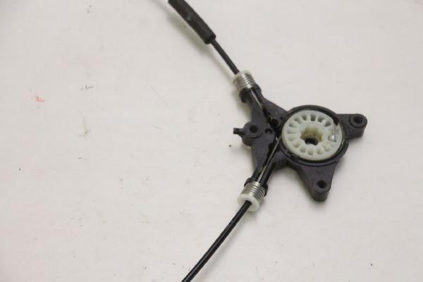Fensterheber elektrisch vorn rechts BP4K58590 Mazda 3 BK