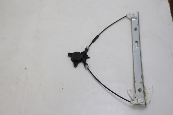 Fensterheber elektrisch vorn rechts BP4K58590 Mazda 3 BK