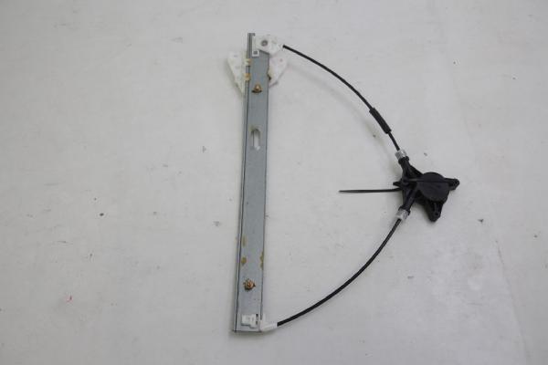 Wischermotor hinten XANTIA X2 53202112 VALEO 12-1998 gebraucht 2