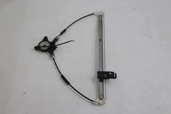 Fensterheber elektrisch hinten rechts BP4K72590D Mazda 3 BK