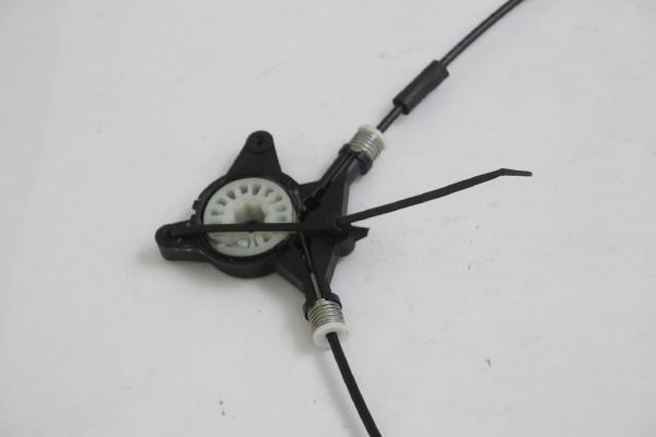 Motorblock Opel VIVARO A Kasten M9R786 4431091 2,0 66 KW 90 PS Diesel 12-2010 gebraucht 4