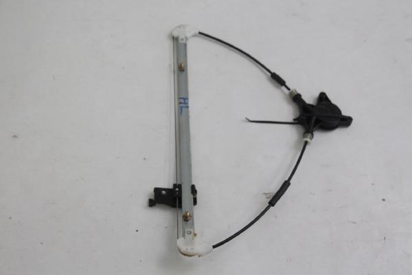 Wischermotor hinten XANTIA X2 53202112 VALEO 12-1998 gebraucht 1