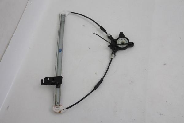 Fensterheber elektrisch hinten links BP4K73590D Mazda 3 BK