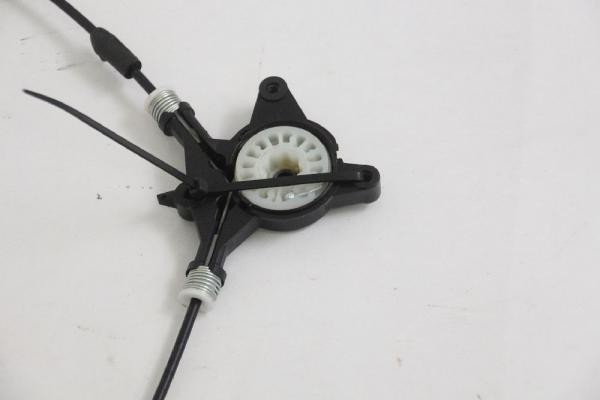 Motorblock Opel VIVARO A Kasten M9R786 4431091 2,0 66 KW 90 PS Diesel 12-2010 gebraucht 3
