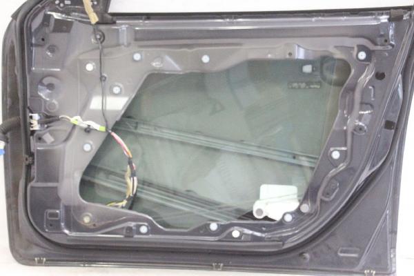 Display Ford FIESTA 6 JA 8A6T18B955ZA 04-2010 gebraucht 2