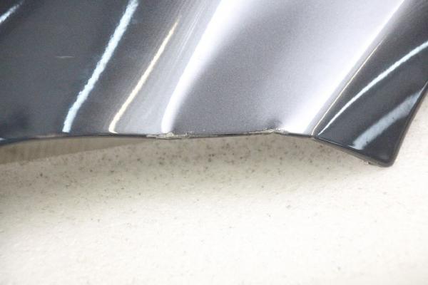 Kotflügel vorn rechts BP4K52111D Mazda 3 BK