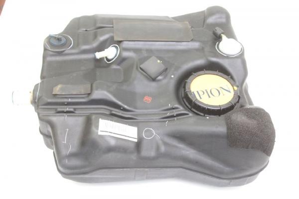 Sitzbank hinten Peugeot 4007 04-2008 gebraucht 1