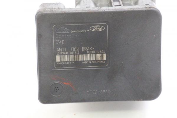 Hydraulikeinheit ABS 3M512C405HA Mazda 3 BK
