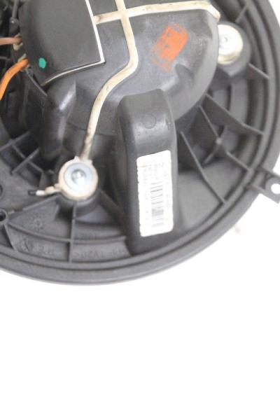 Heizgebläsemotor 1698200642 Mercedes A-KLASSE W169