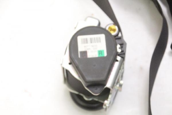 Sicherheitsgurt vorn rechts 607718200 Mercedes A-KLASSE W169