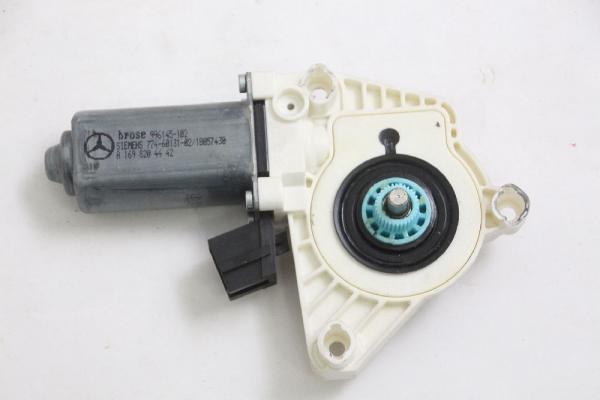 Fensterheber-Motor vorn rechts 1698204442 Mercedes A-KLASSE W169