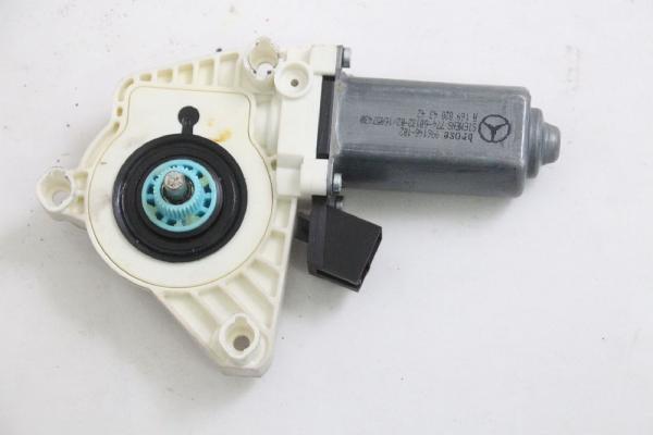 Fensterheber-Motor vorn links 1698204342 Mercedes A-KLASSE W169
