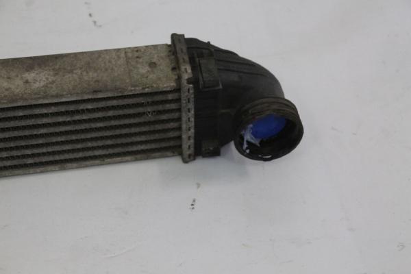 Ladeluftkühler 1695000000 Mercedes A-KLASSE W169