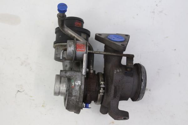 Turbolader 6400901780 Mercedes A-KLASSE W169