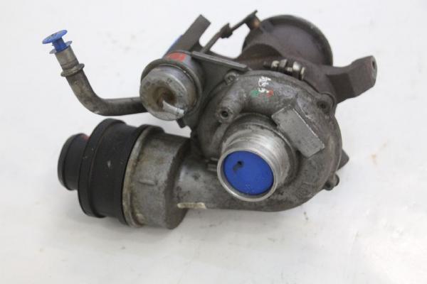 Turbolader 6400901780 Mercedes A-KLASSE W169